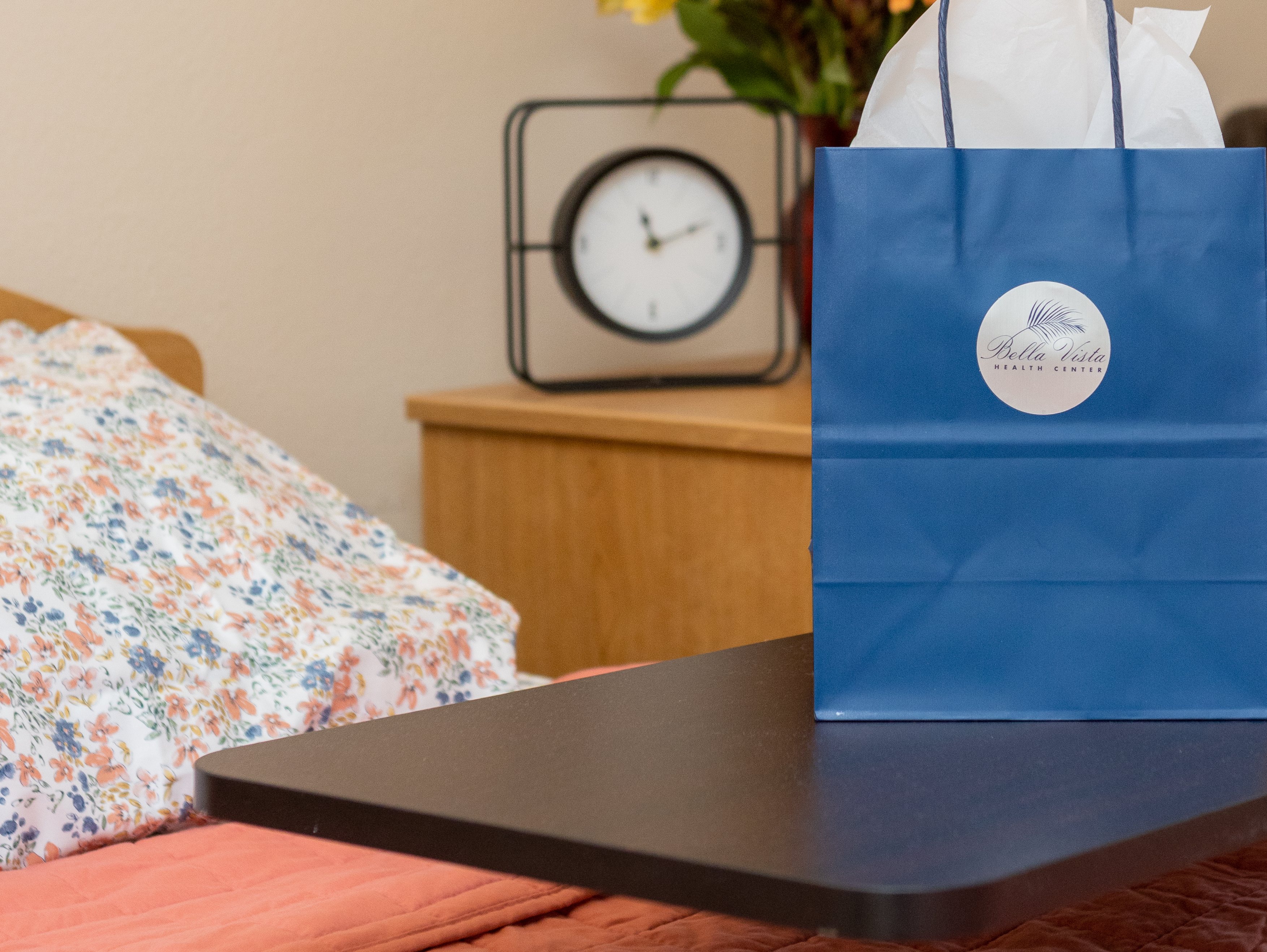 BELLA VISTA HEALTH CENTER